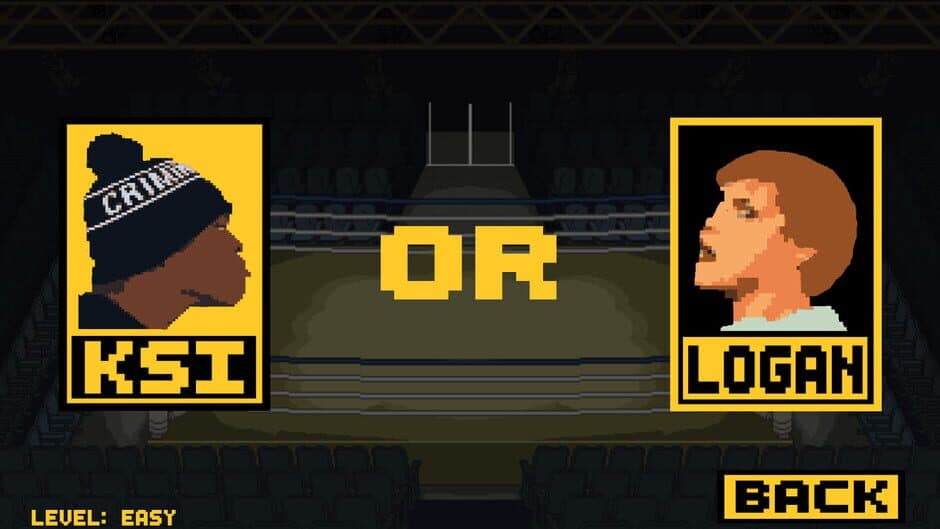 Скриншот 1 из Logam vs Ksi