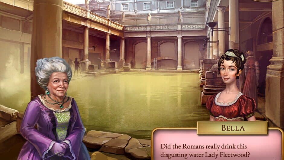 Скриншот 2 из Regency Solitaire