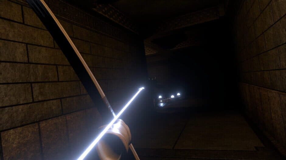 Скриншот 2 из Nock: Hidden Arrow