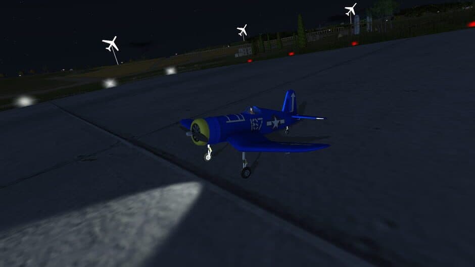 Скриншот 3 из RC Plane 3