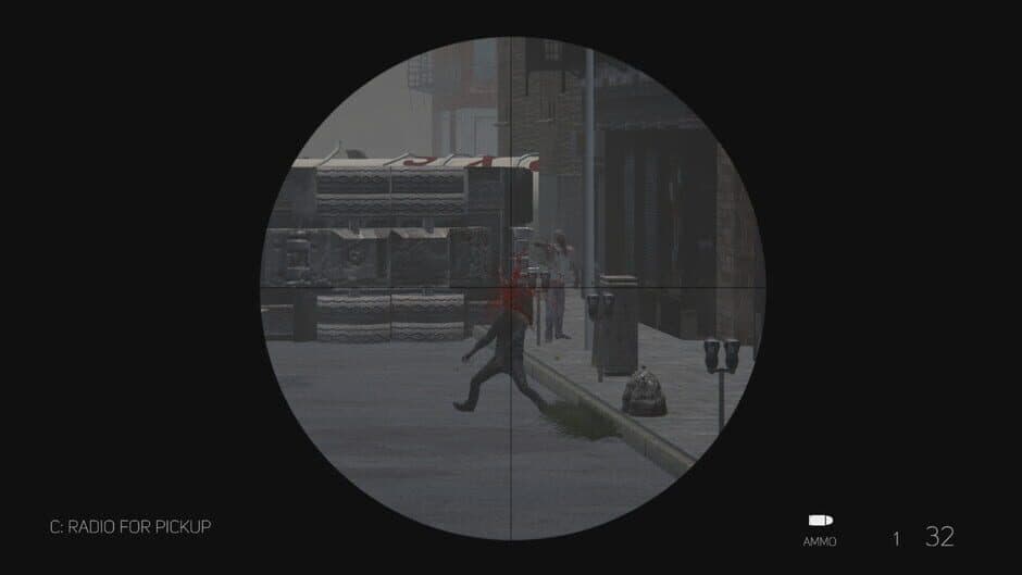 Скриншот 5 из Containment Initiative: PC Standalone