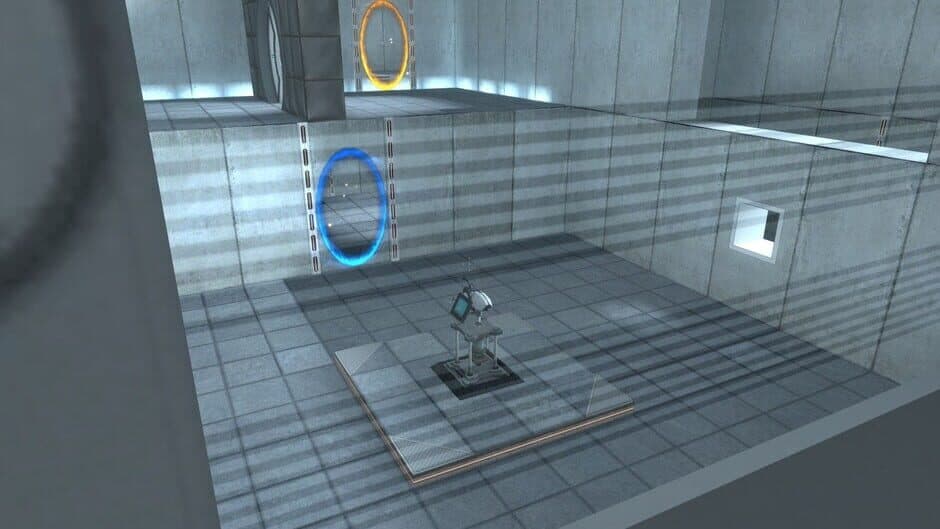 Скриншот 3 из Portal