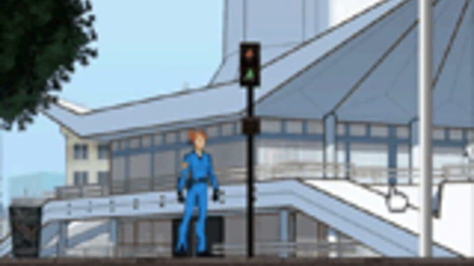 Скриншот 9 из Carmen Sandiego Adventures in Math: The Lady Liberty Larceny