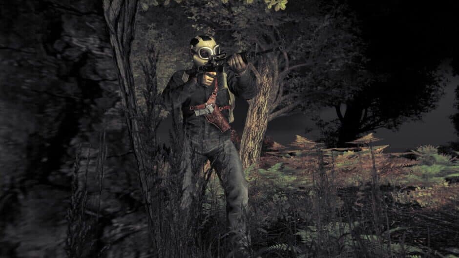 Скриншот 6 из DayZ