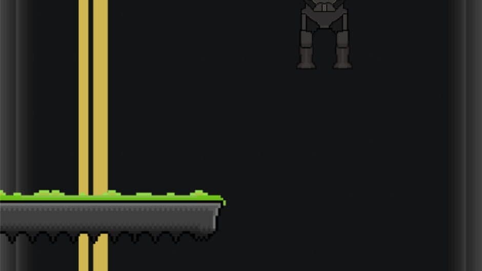 Скриншот 2 из Falling Robots