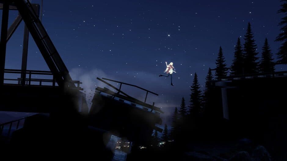 Скриншот 3 из The Missing: J.J. Macfield and the Island of Memories