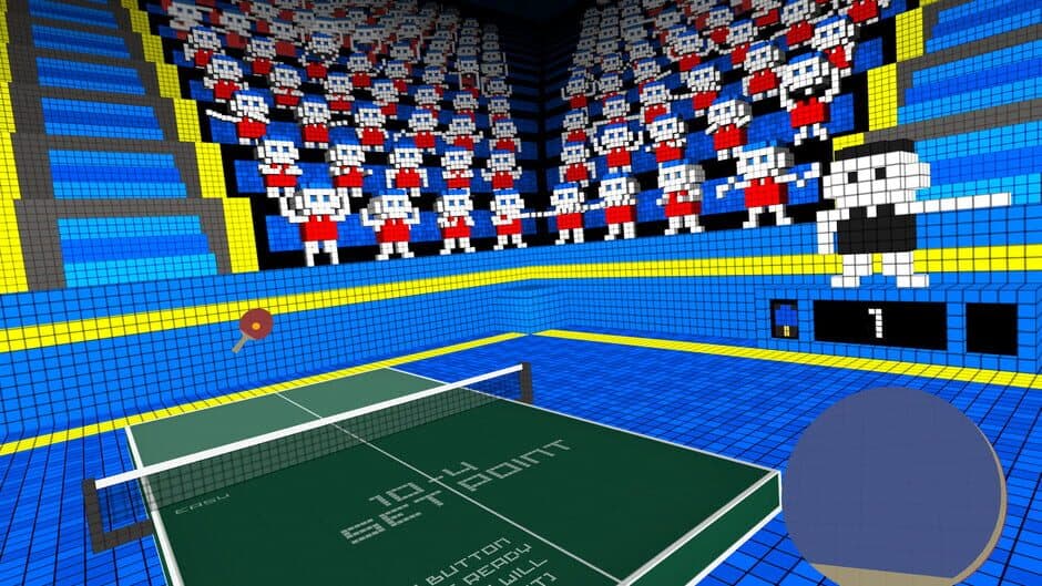 Скриншот 5 из VR Ping Pong