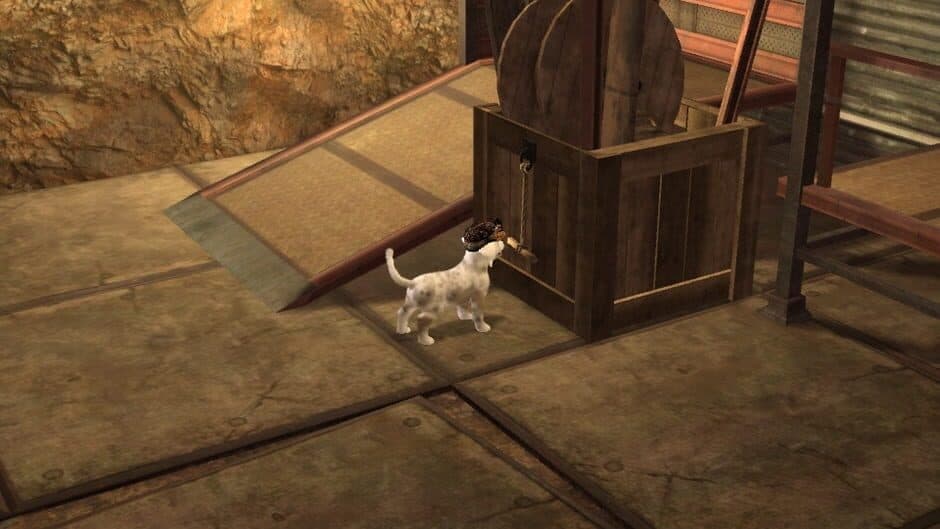 Скриншот 6 из PlayStation Vita Pets