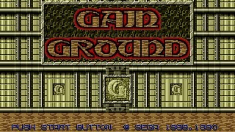 Скриншот 10 из Gain Ground