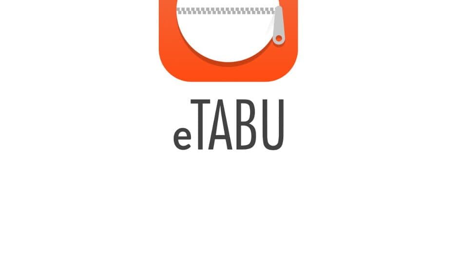 Скриншот 4 из eTabu