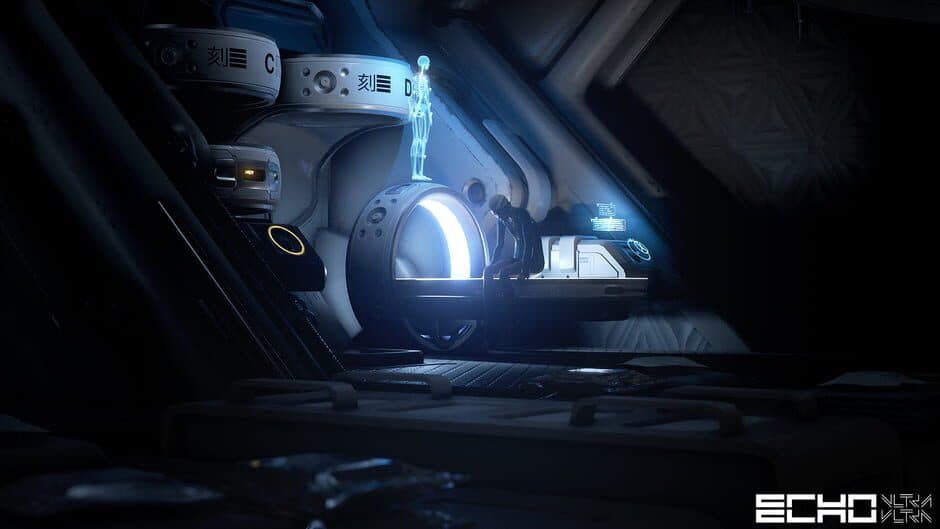 Скриншот 4 из Echo