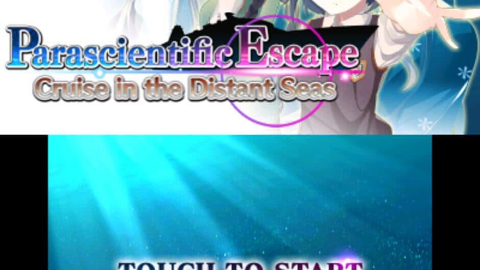 Скриншот 2 из Parascientific Escape Cruise in the Distant Seas