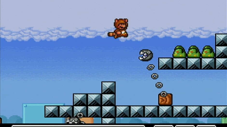 Скриншот 6 из Super Mario All-Stars: Limited Edition