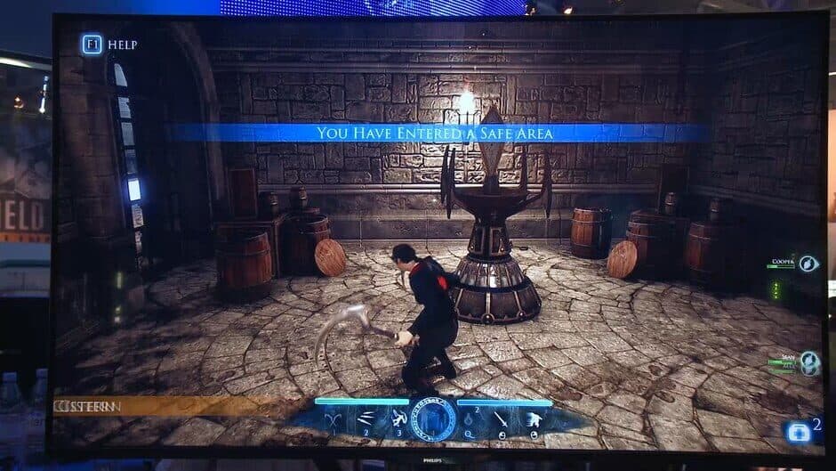 Скриншот 5 из Shadow Realms
