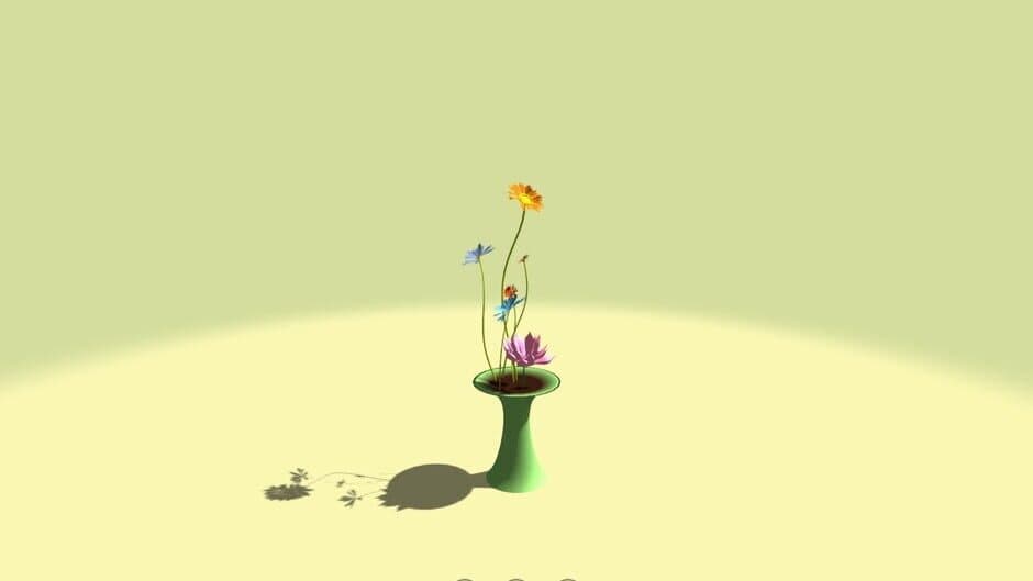 Скриншот 10 из Flower Design
