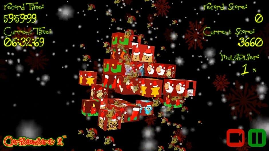 Скриншот 5 из Christmastry 2