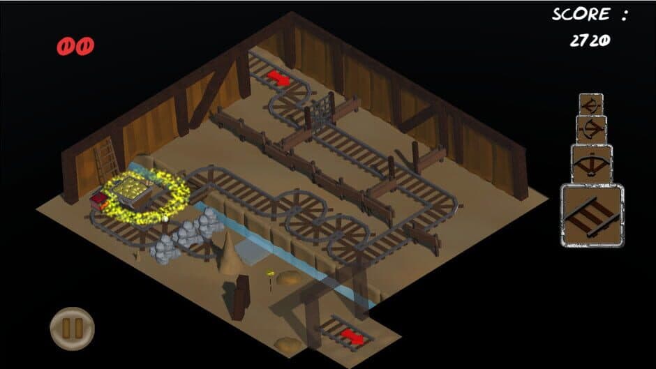 Скриншот 5 из Little Gold Miner