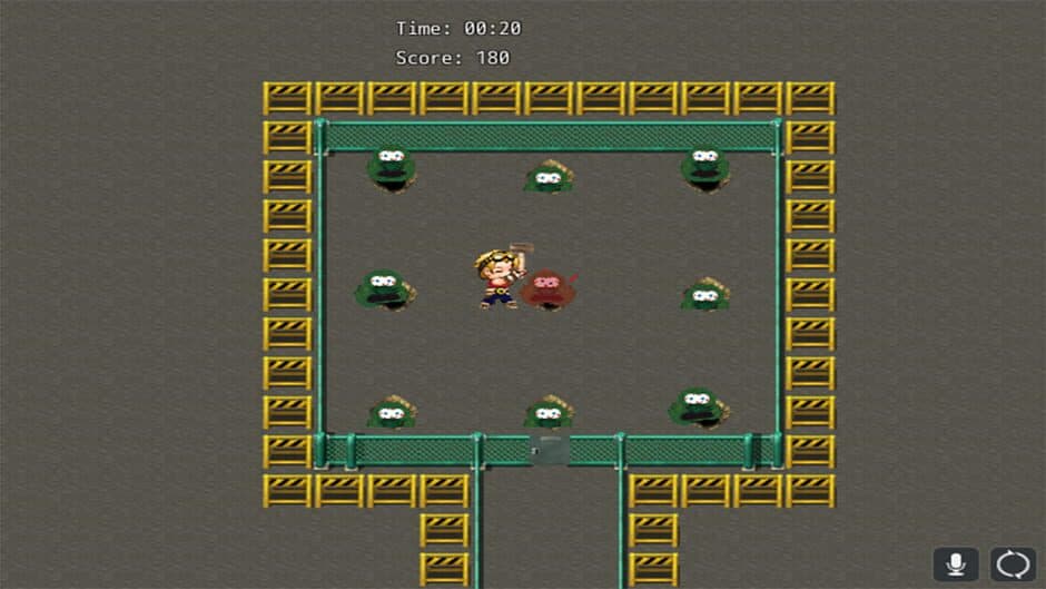 Скриншот 8 из Space Zombies Invasion