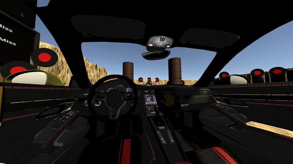 Скриншот 1 из DrillsVR