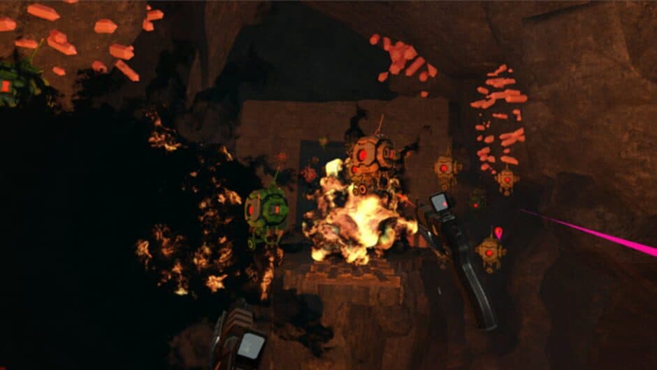 Скриншот 5 из Mine!