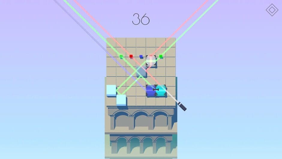Скриншот 1 из Refract