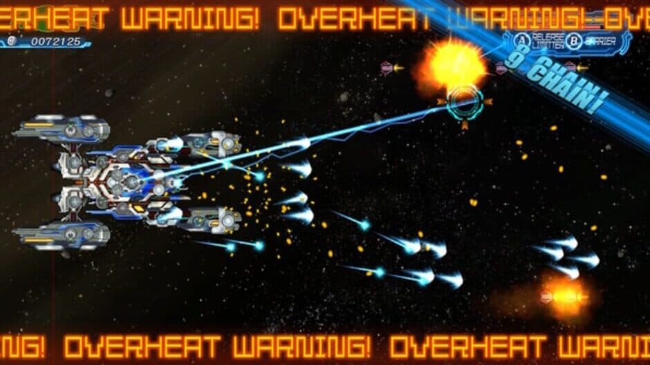 Скриншот 4 из Starship Avenger: Operation Take Back Earth