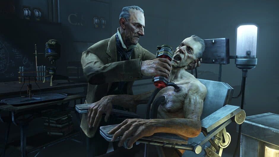 Скриншот 6 из Dishonored: The Brigmore Witches