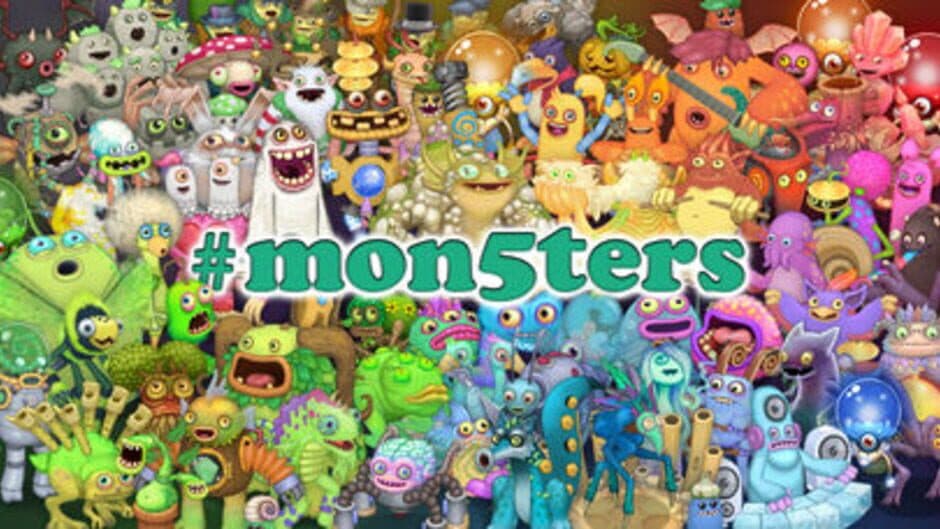 Скриншот 6 из My Singing Monsters