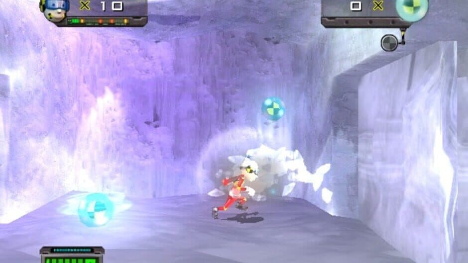 Скриншот 3 из CID: The Dummy