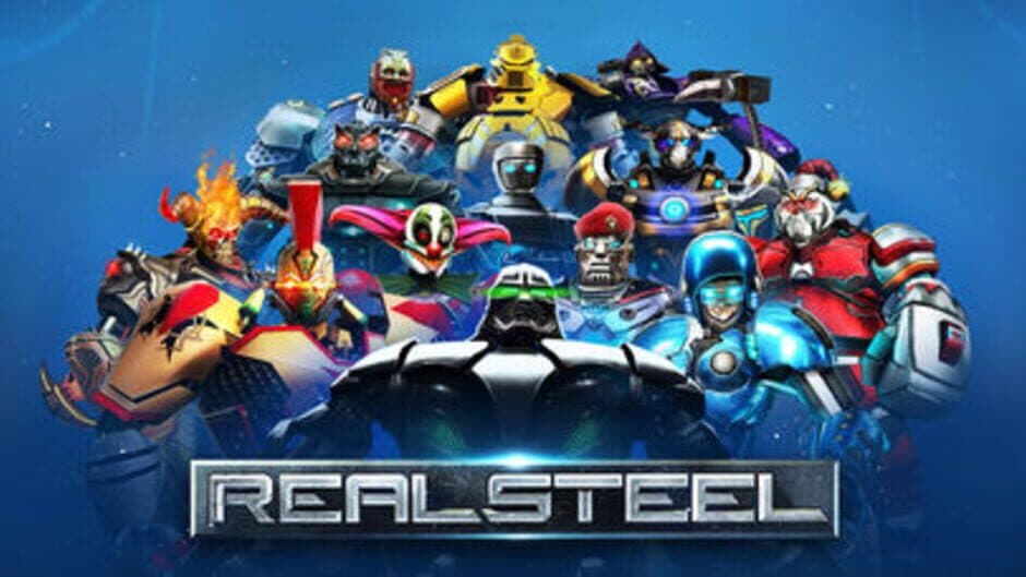 Скриншот 3 из Real Steel