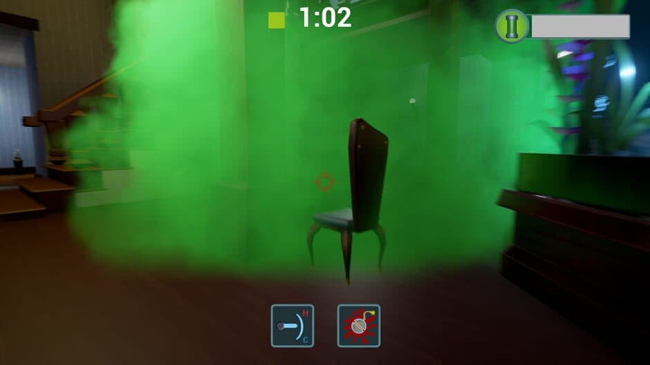 Скриншот 3 из Hide vs. Seek