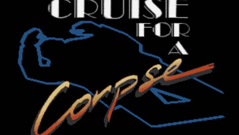 Скриншот 3 из Cruise for a Corpse