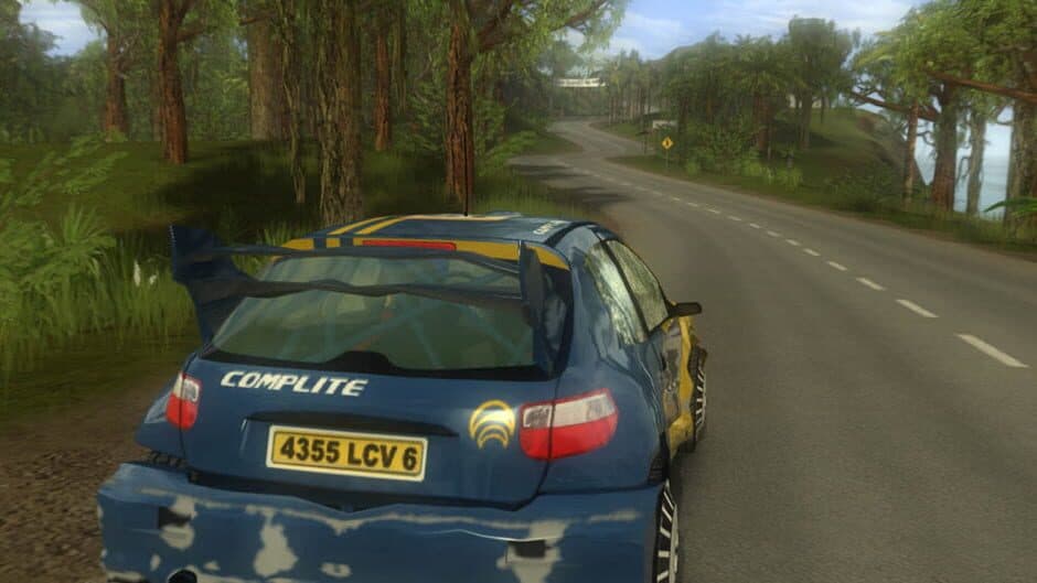 Скриншот 1 из Xpand Rally