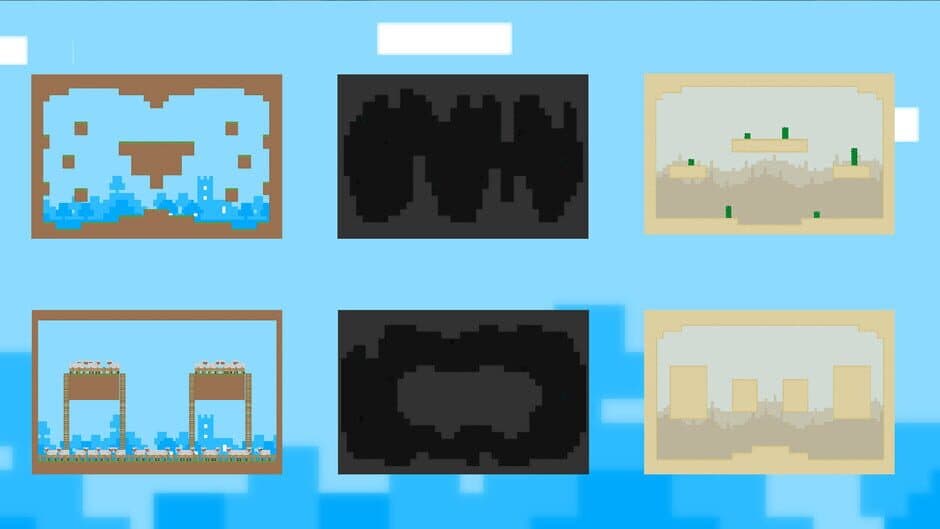 Скриншот 3 из MineFight