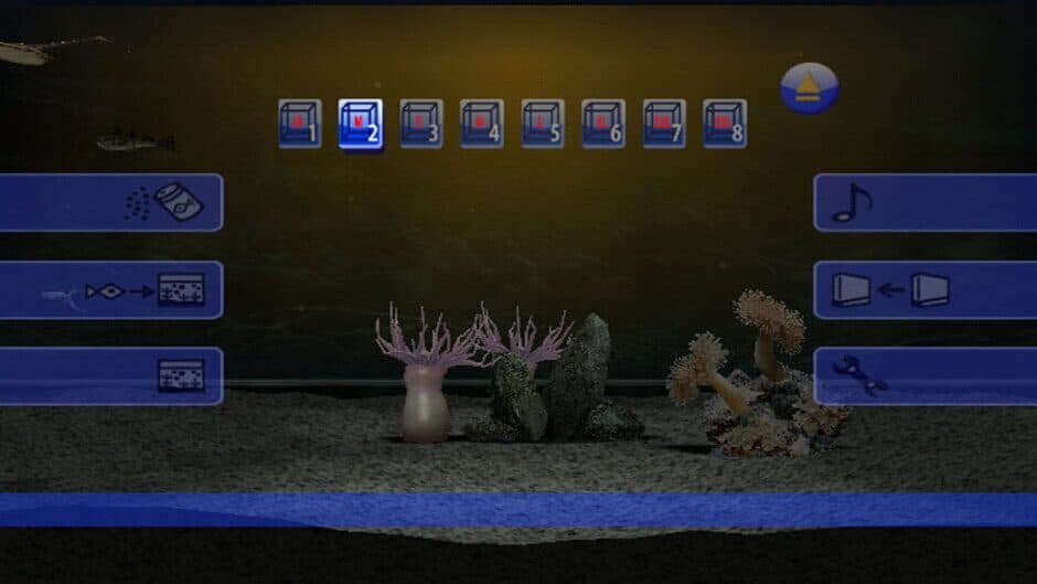 Скриншот 11 из My Aquarium 2