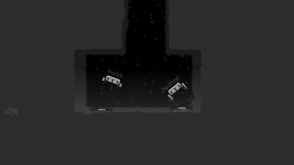 Скриншот 1 из Galactic Lander