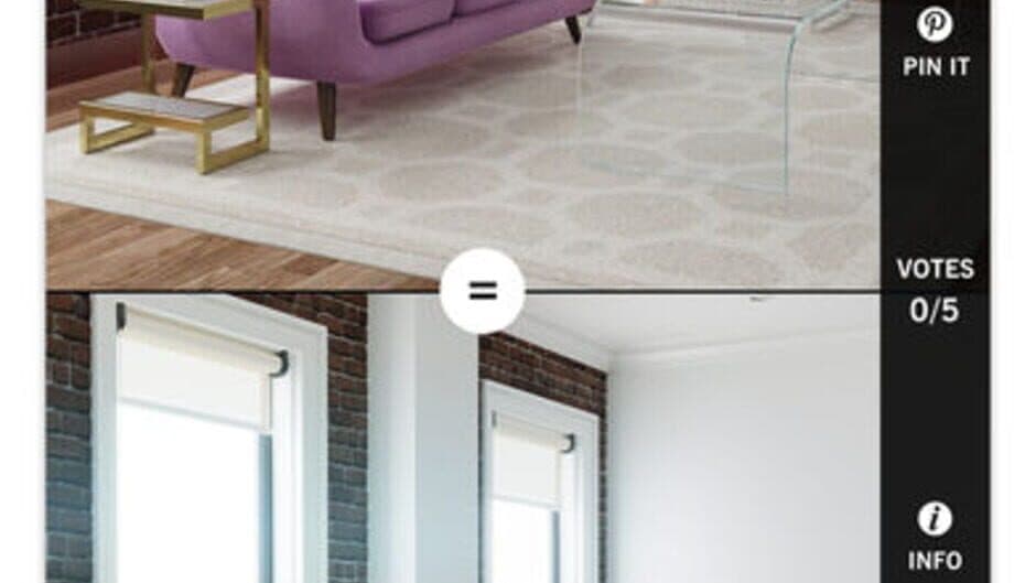Скриншот 6 из Design Home