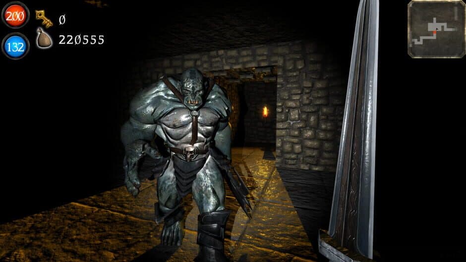 Скриншот 6 из Heavy Blade