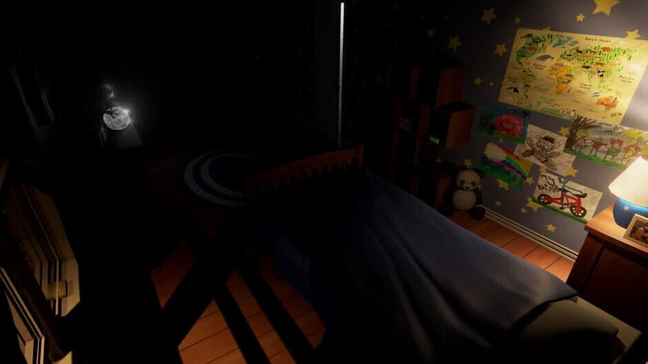Скриншот 1 из Boogeyman