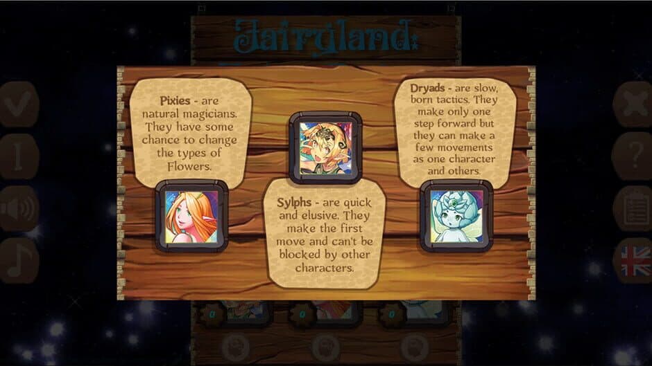 Скриншот 3 из Fairyland: Fairy Power