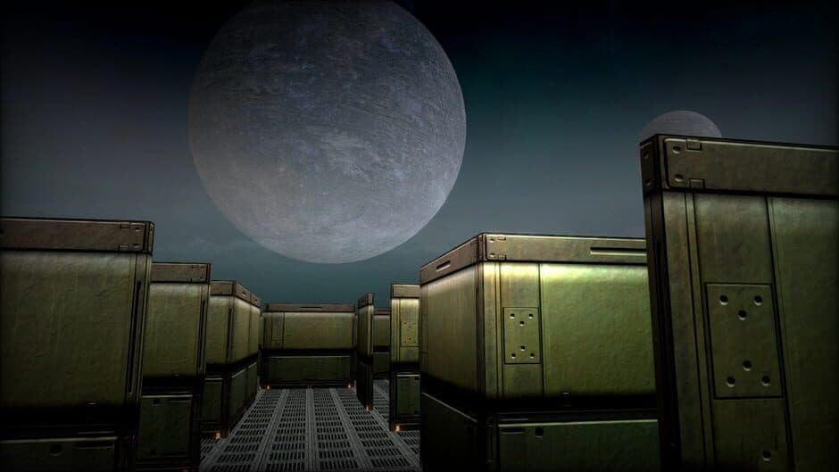 Скриншот 3 из Dark Maze 2