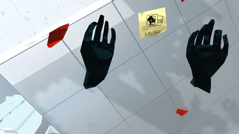 Скриншот 4 из SuperHot VR
