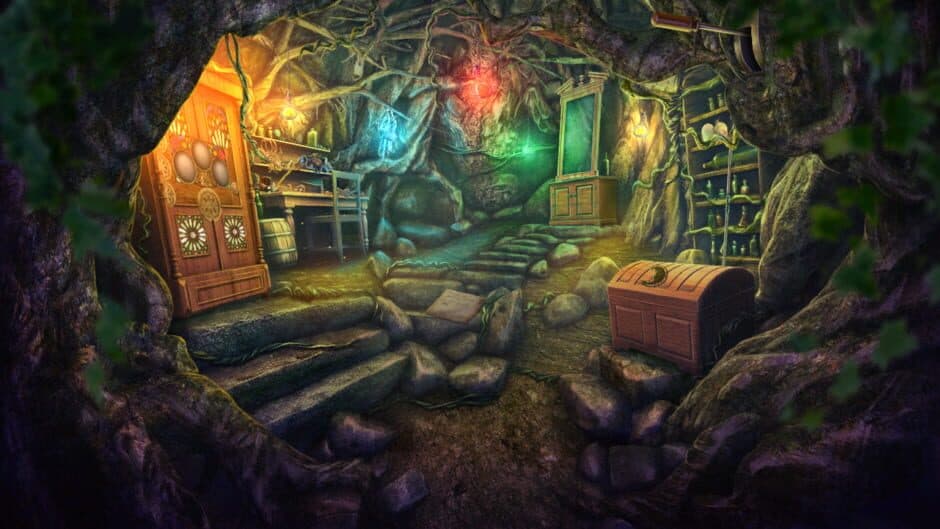 Скриншот 5 из Lost Grimoires Bundle