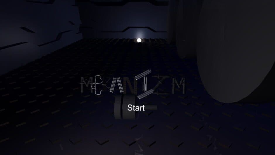 Скриншот 1 из Mekanizm