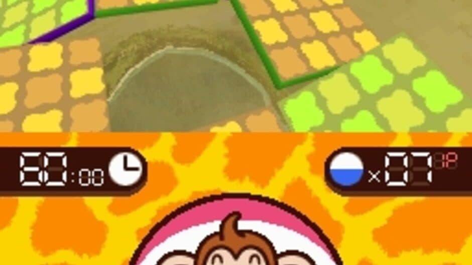 Скриншот 5 из Super Monkey Ball Touch & Roll