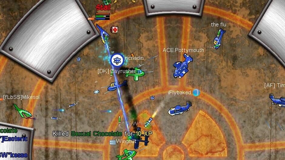 Скриншот 2 из Altitude