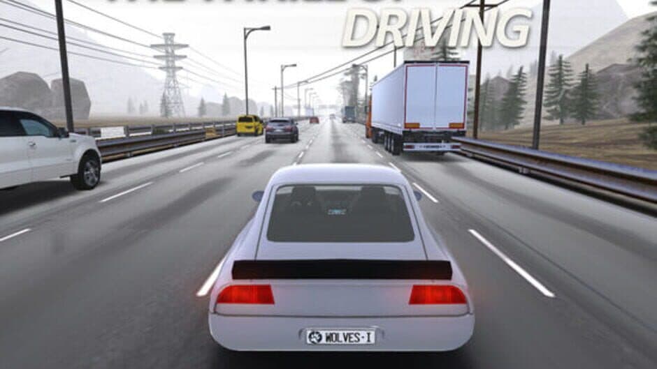 Скриншот 5 из Traffic Tour