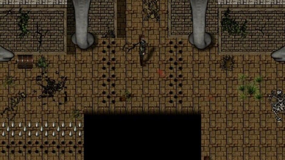 Скриншот 4 из Atonement: Scourge of Time