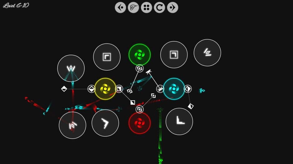 Скриншот 2 из Sounds of Music