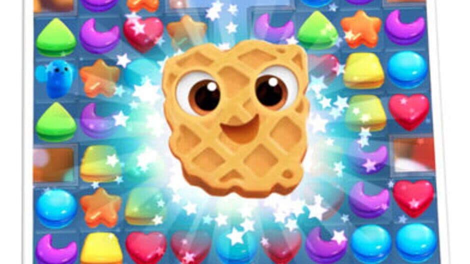 Скриншот 10 из Cookie Jam Blast
